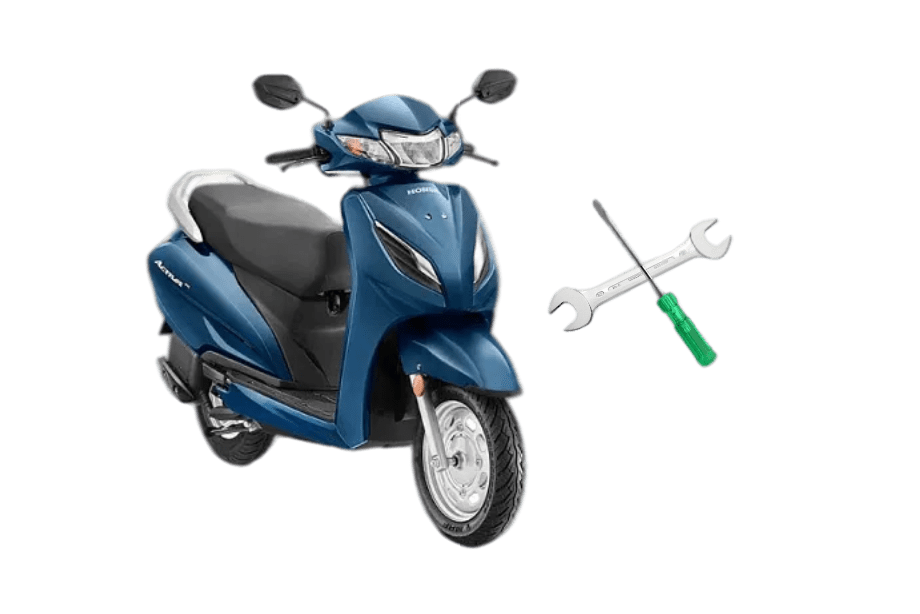 bike